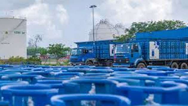 Customized ERP & Gas Distribution Management System for Saynsa Gas Company