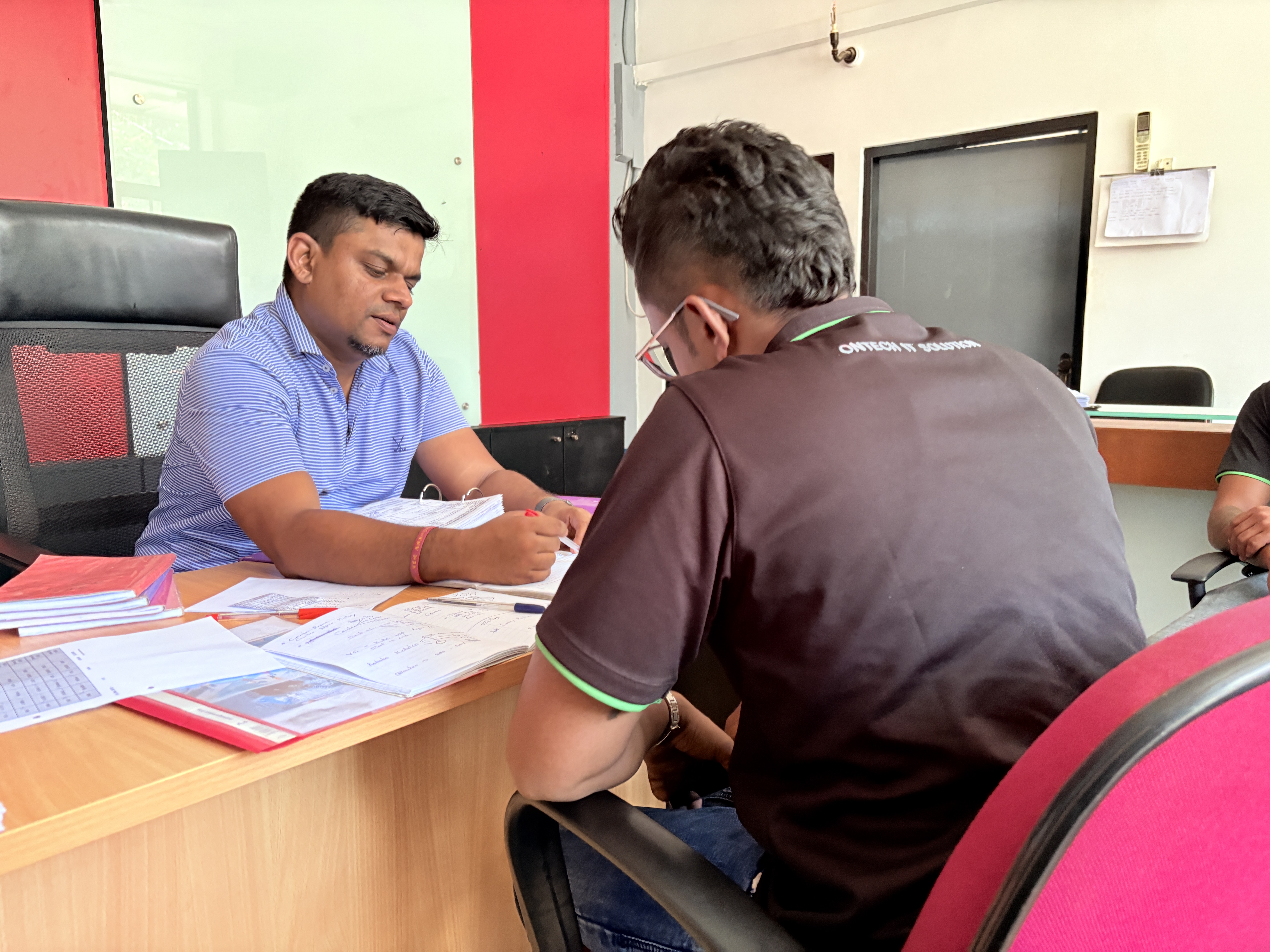 Custom Software Development Sri Lanka
