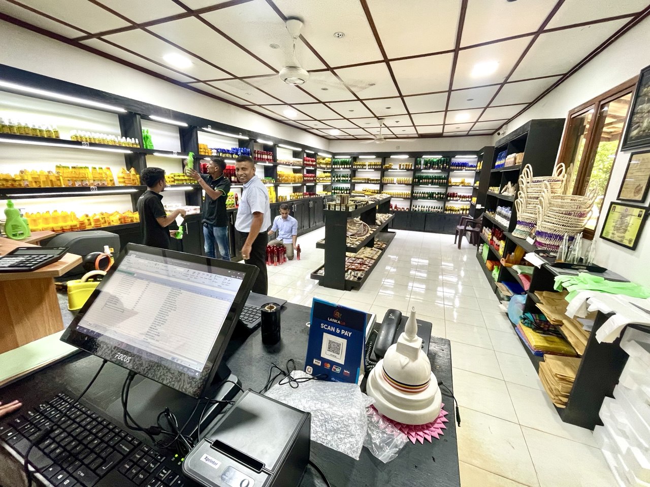 Digital Transformation